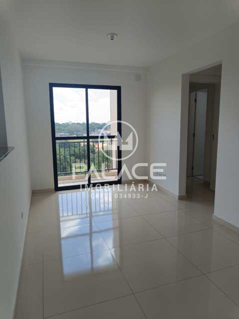 Apartamento à venda com 2 quartos - Foto 1