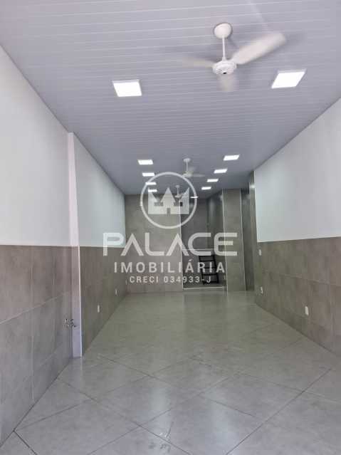 Loja-Salão para alugar, 55m² - Foto 1