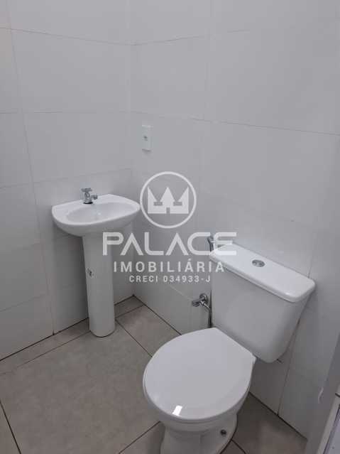 Loja-Salão para alugar, 55m² - Foto 7