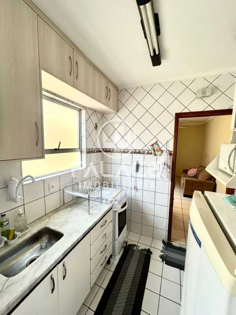 Apartamento à venda com 2 quartos, 48m² - Foto 2