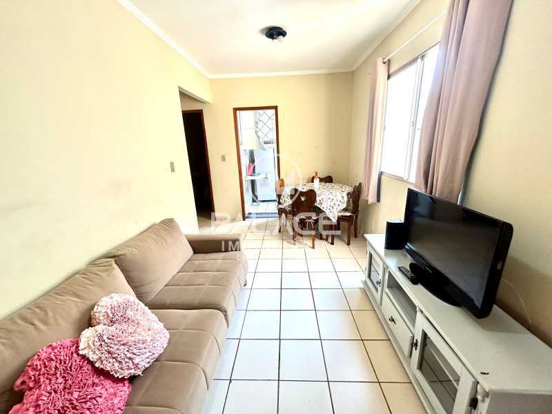 Apartamento à venda com 2 quartos, 48m² - Foto 1