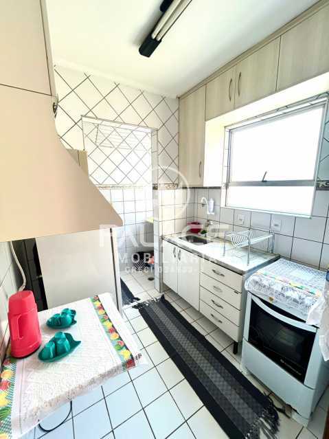 Apartamento à venda com 2 quartos, 48m² - Foto 5