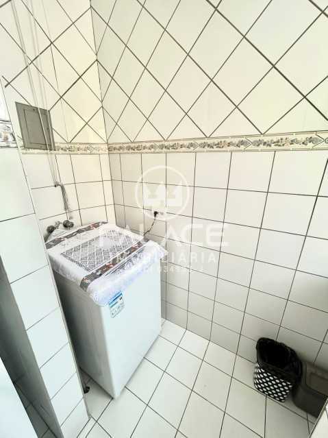 Apartamento à venda com 2 quartos, 48m² - Foto 6