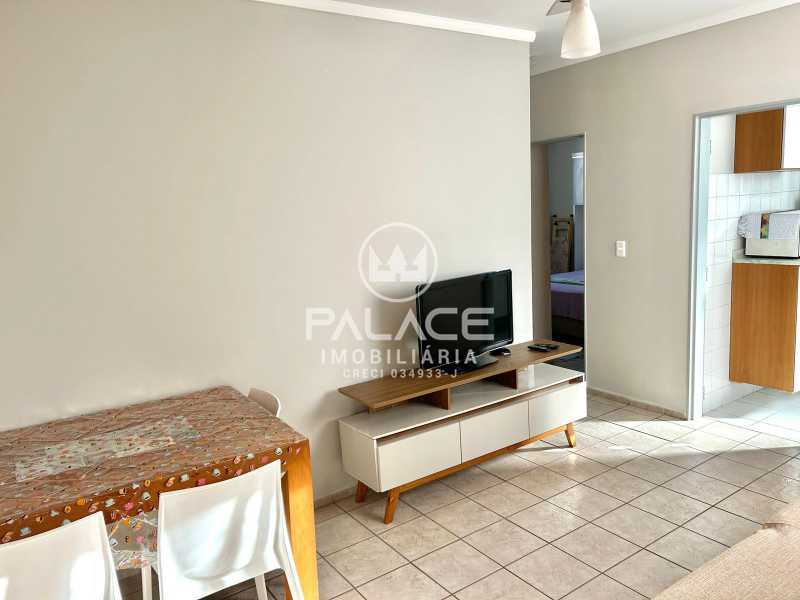 Apartamento à venda com 2 quartos, 48m² - Foto 2