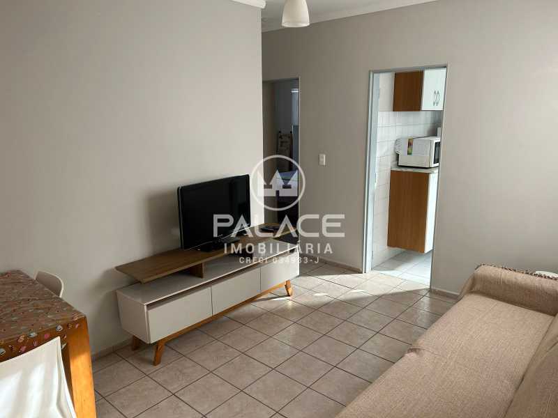 Apartamento à venda com 2 quartos, 48m² - Foto 3