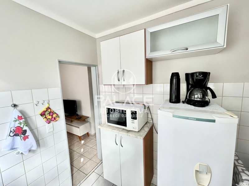 Apartamento à venda com 2 quartos, 48m² - Foto 4