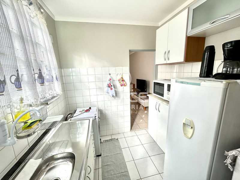 Apartamento à venda com 2 quartos, 48m² - Foto 5