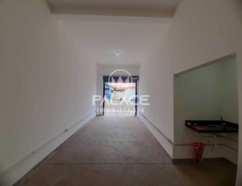 Conjunto Comercial-Sala para alugar, 34m² - Foto 1