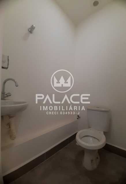 Conjunto Comercial-Sala para alugar, 34m² - Foto 10