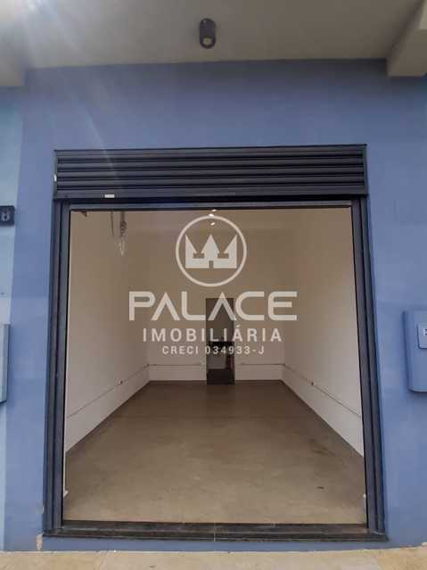 Conjunto Comercial-Sala para alugar, 21m² - Foto 1