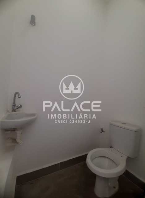 Conjunto Comercial-Sala para alugar, 21m² - Foto 7