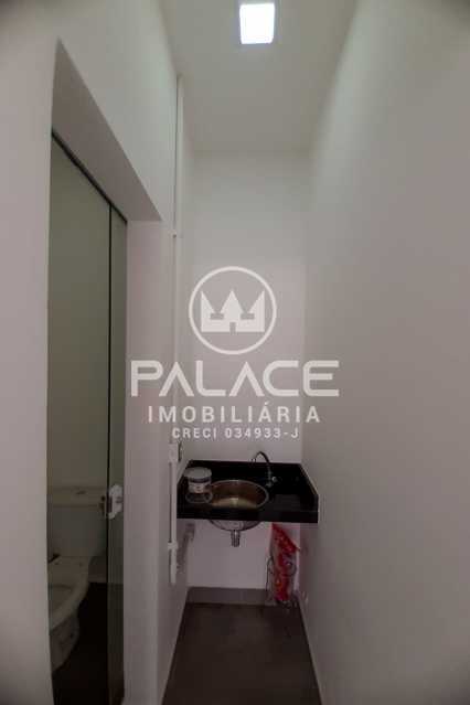 Conjunto Comercial-Sala para alugar, 21m² - Foto 6