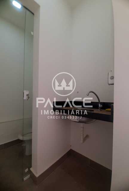 Conjunto Comercial-Sala para alugar, 60m² - Foto 8