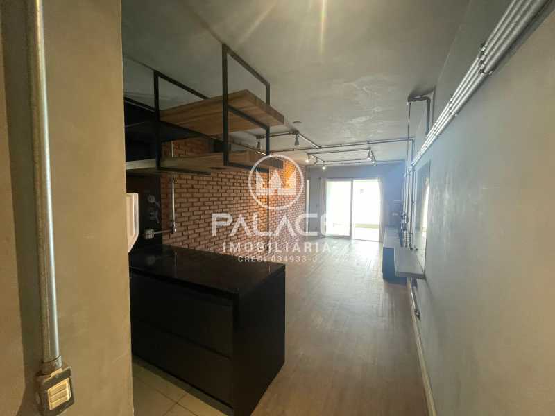 Apartamento para alugar com 3 quartos, 81m² - Foto 1