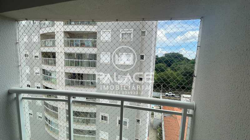 Apartamento para alugar com 3 quartos, 81m² - Foto 9