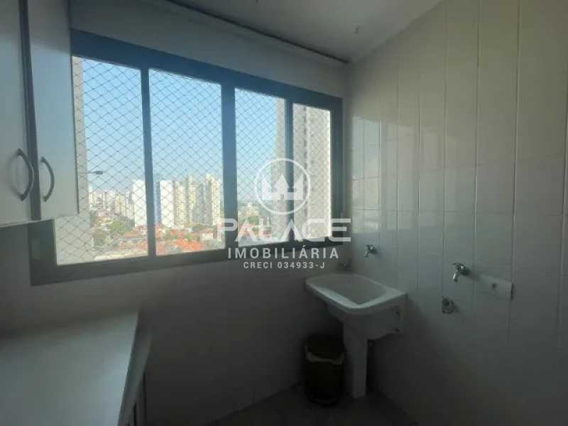 Apartamento à venda com 3 quartos, 158m² - Foto 10