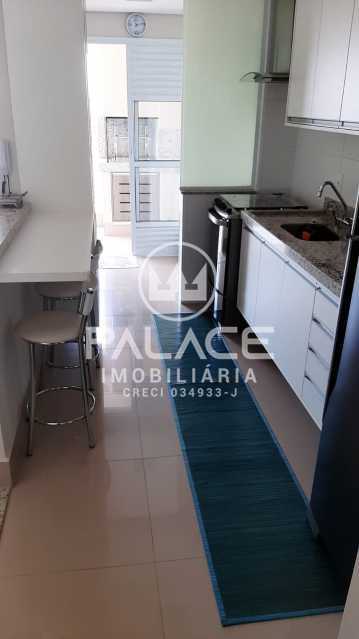 Apartamento à venda com 2 quartos, 72m² - Foto 3