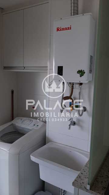 Apartamento à venda com 2 quartos, 72m² - Foto 8