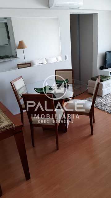 Apartamento à venda com 2 quartos, 72m² - Foto 11