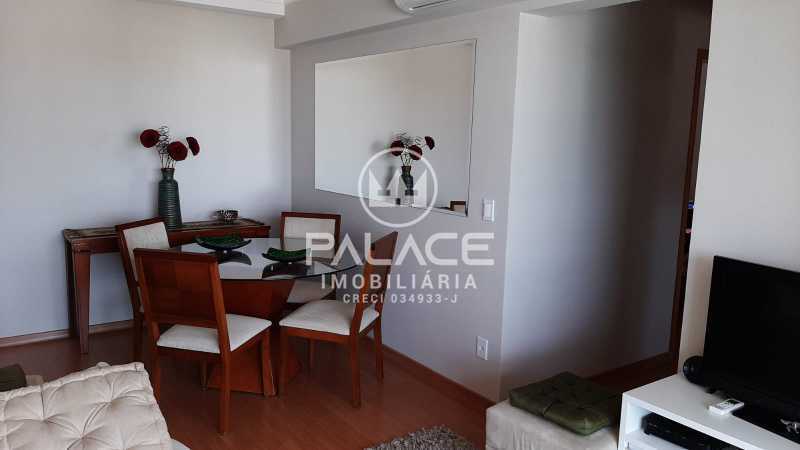 Apartamento à venda com 2 quartos, 72m² - Foto 13