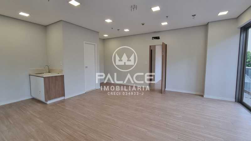 Conjunto Comercial-Sala à venda e aluguel, 80m² - Foto 3