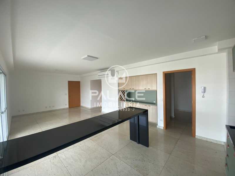 Apartamento para alugar com 3 quartos, 140m² - Foto 6