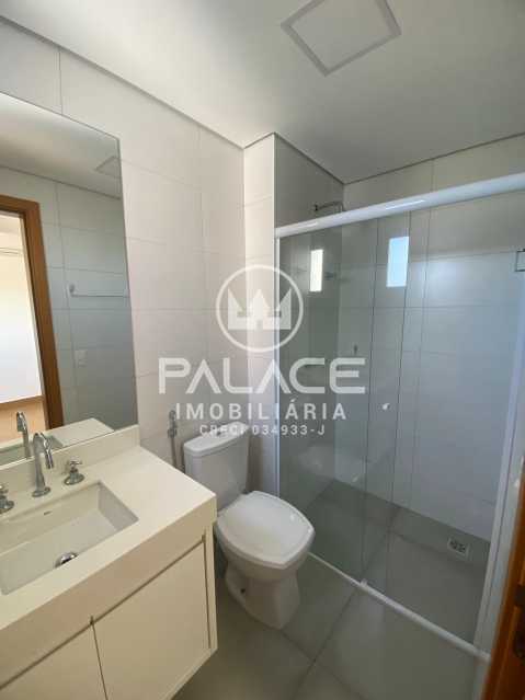 Apartamento para alugar com 3 quartos, 140m² - Foto 22