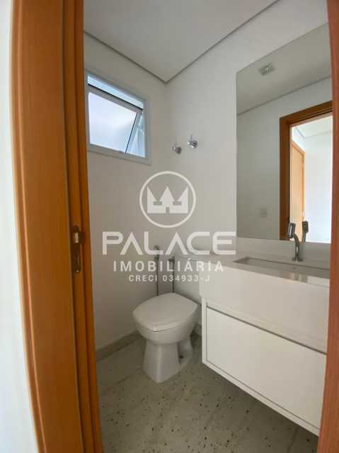 Apartamento para alugar com 3 quartos, 140m² - Foto 27