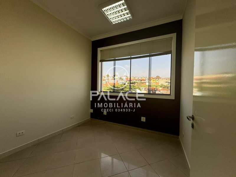 Conjunto Comercial-Sala para alugar, 9m² - Foto 1