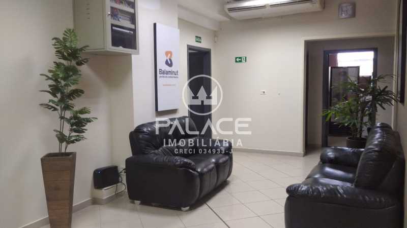 Conjunto Comercial-Sala para alugar, 9m² - Foto 14