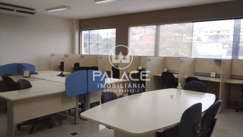 Conjunto Comercial-Sala para alugar, 9m² - Foto 16