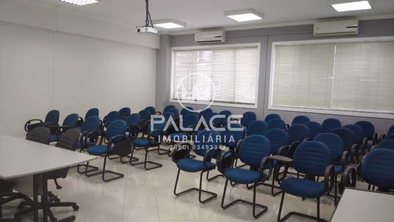 Conjunto Comercial-Sala para alugar, 9m² - Foto 17