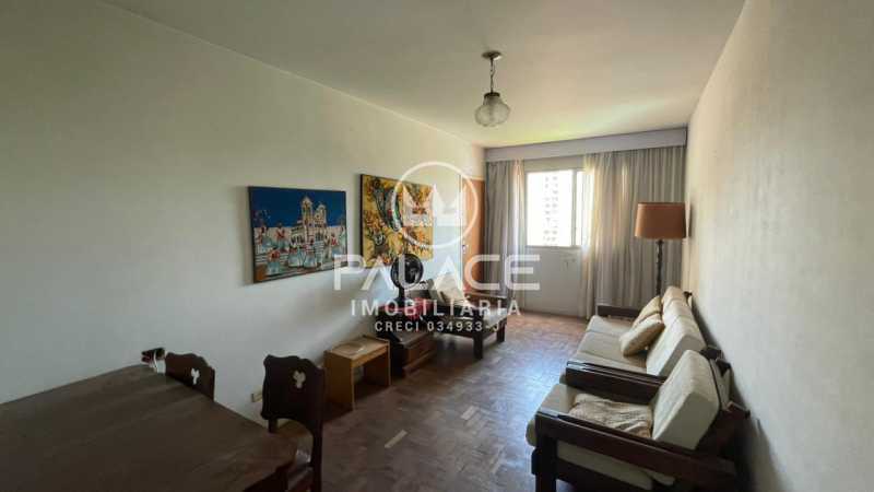 Apartamento à venda com 2 quartos, 60m² - Foto 2