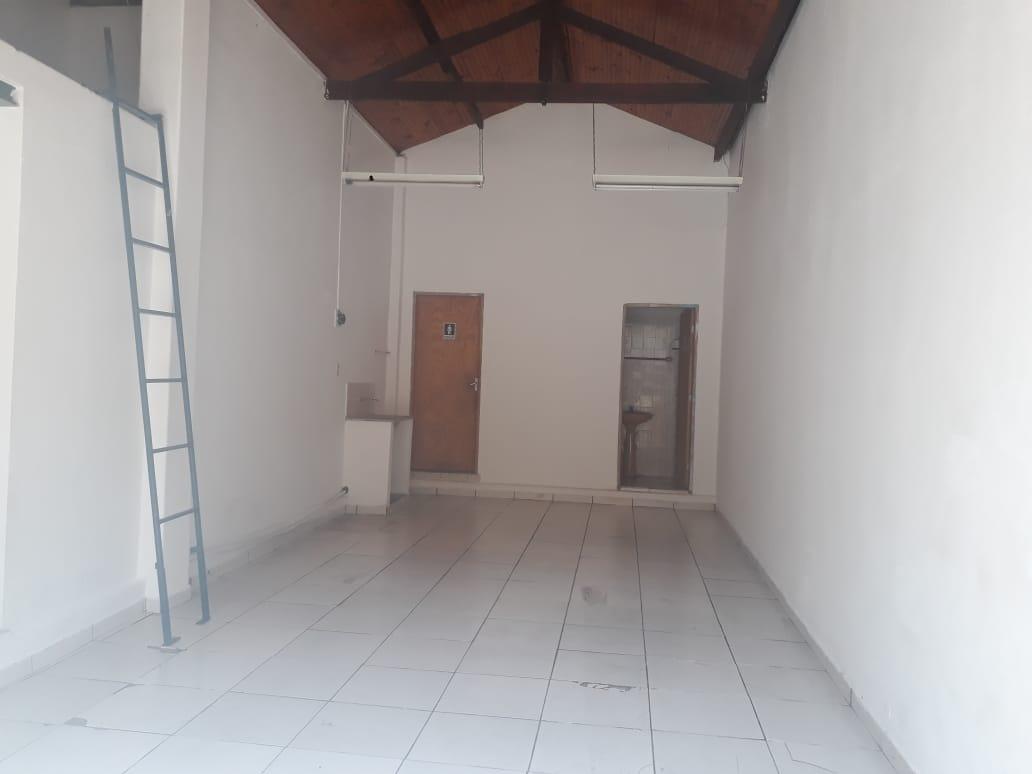 Loja-Salão para alugar, 48m² - Foto 2