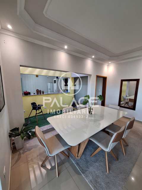 Casa à venda com 3 quartos, 211m² - Foto 4