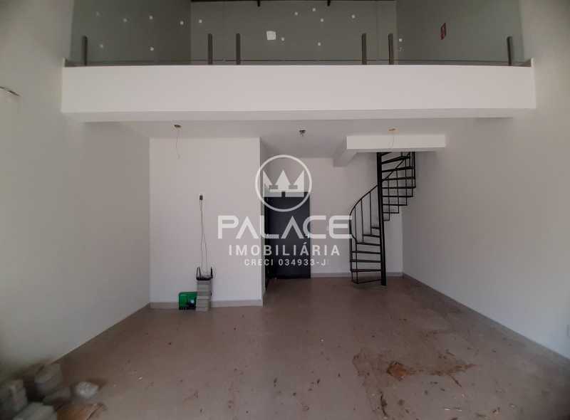 Conjunto Comercial-Sala para alugar, 33m² - Foto 4