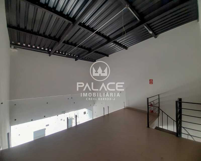 Conjunto Comercial-Sala para alugar, 33m² - Foto 9