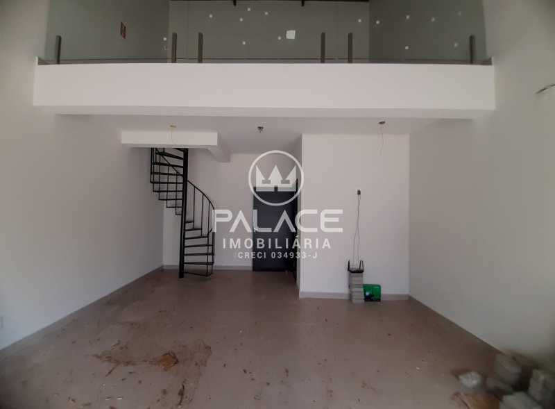 Conjunto Comercial-Sala para alugar, 33m² - Foto 4