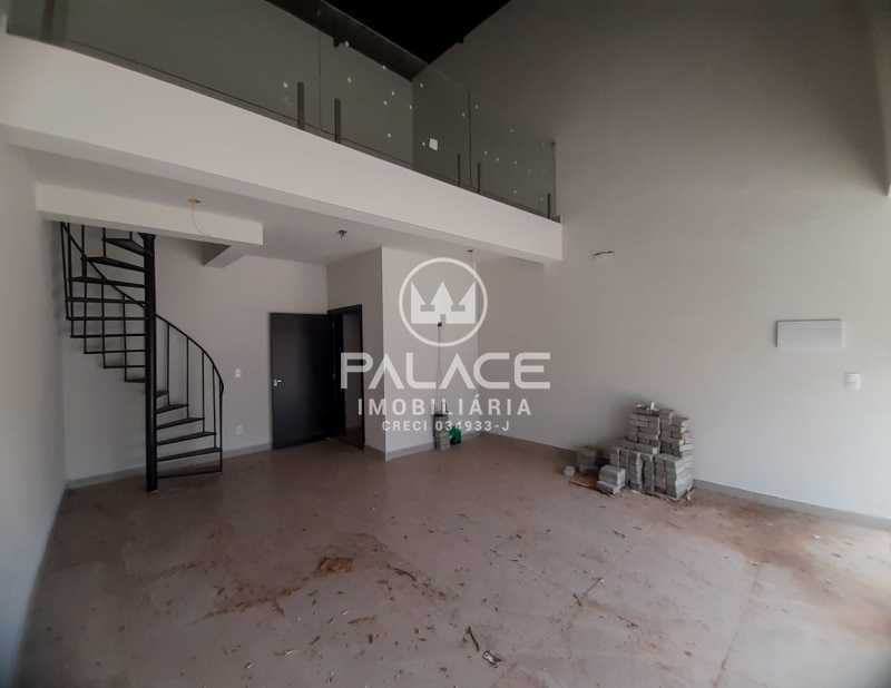 Conjunto Comercial-Sala para alugar, 33m² - Foto 3