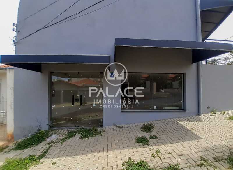 Conjunto Comercial-Sala para alugar, 40m² - Foto 1