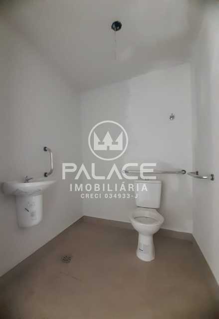 Conjunto Comercial-Sala para alugar, 40m² - Foto 7