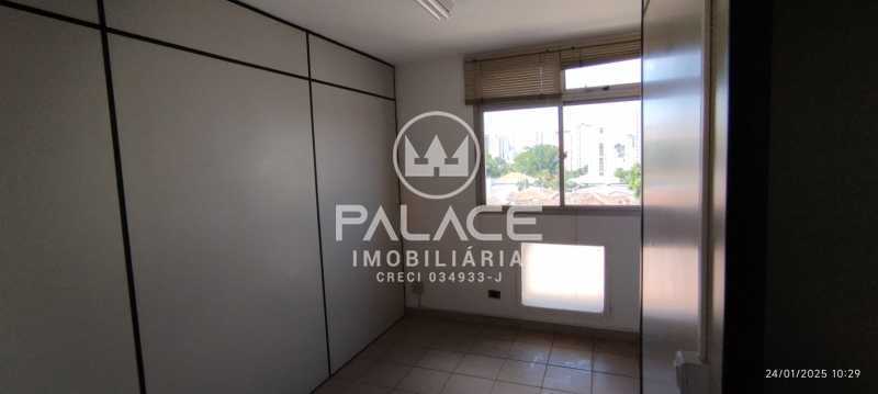 Conjunto Comercial-Sala para alugar, 89m² - Foto 11