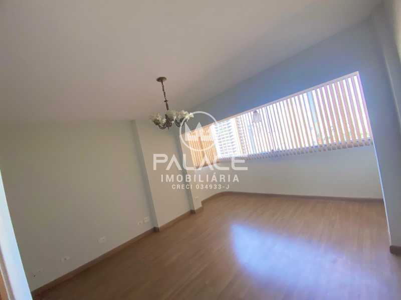 Apartamento para alugar com 3 quartos, 90m² - Foto 2