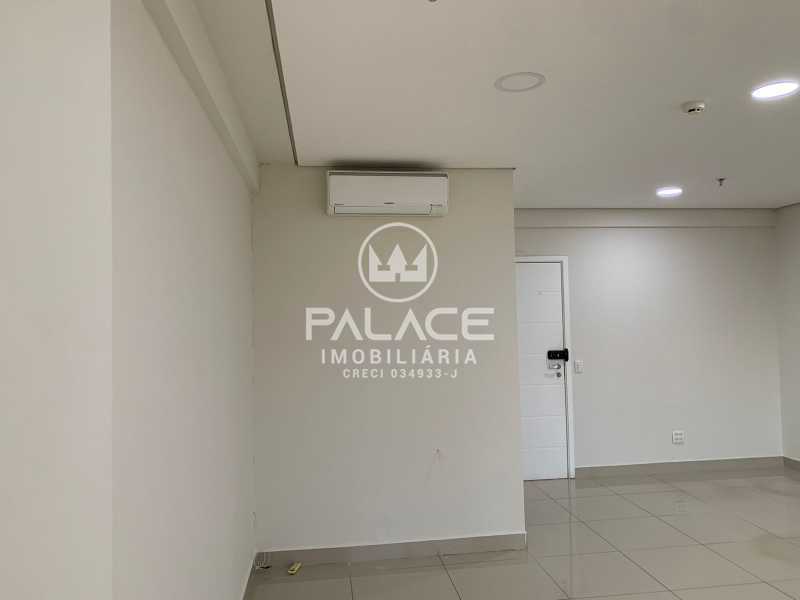 Conjunto Comercial-Sala para alugar, 42m² - Foto 1