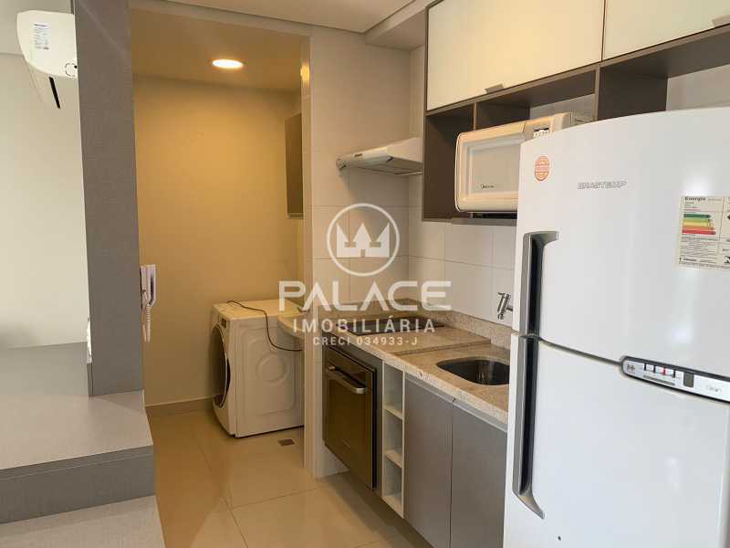 Apartamento para alugar com 1 quarto, 54m² - Foto 1