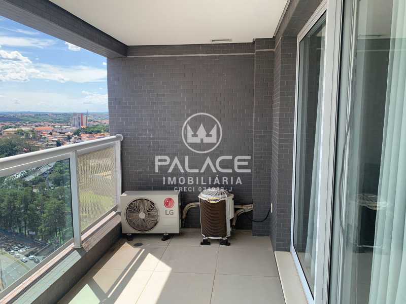 Apartamento para alugar com 1 quarto, 54m² - Foto 4