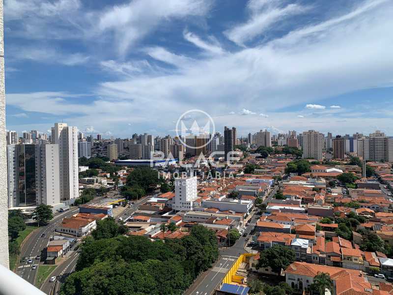 Apartamento para alugar com 1 quarto, 54m² - Foto 7