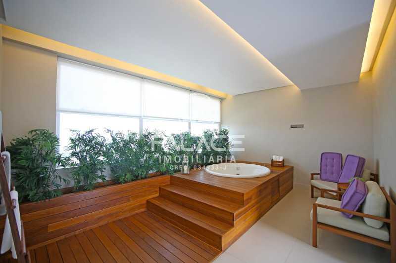 Apartamento para alugar com 1 quarto, 54m² - Foto 8