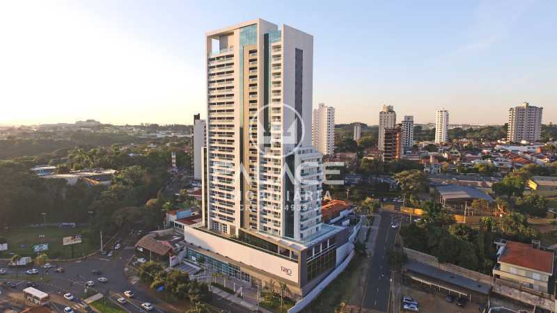 Apartamento para alugar com 1 quarto, 54m² - Foto 14