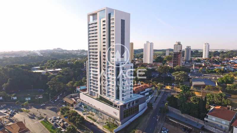 Apartamento para alugar com 1 quarto, 54m² - Foto 16